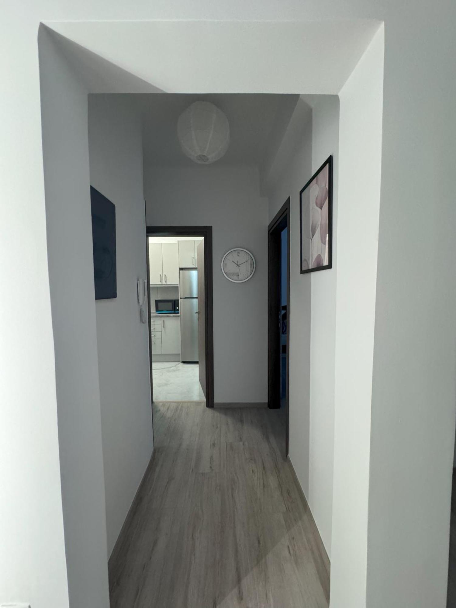 Ntinos Apartment Center Exarcheia Athens Exterior photo