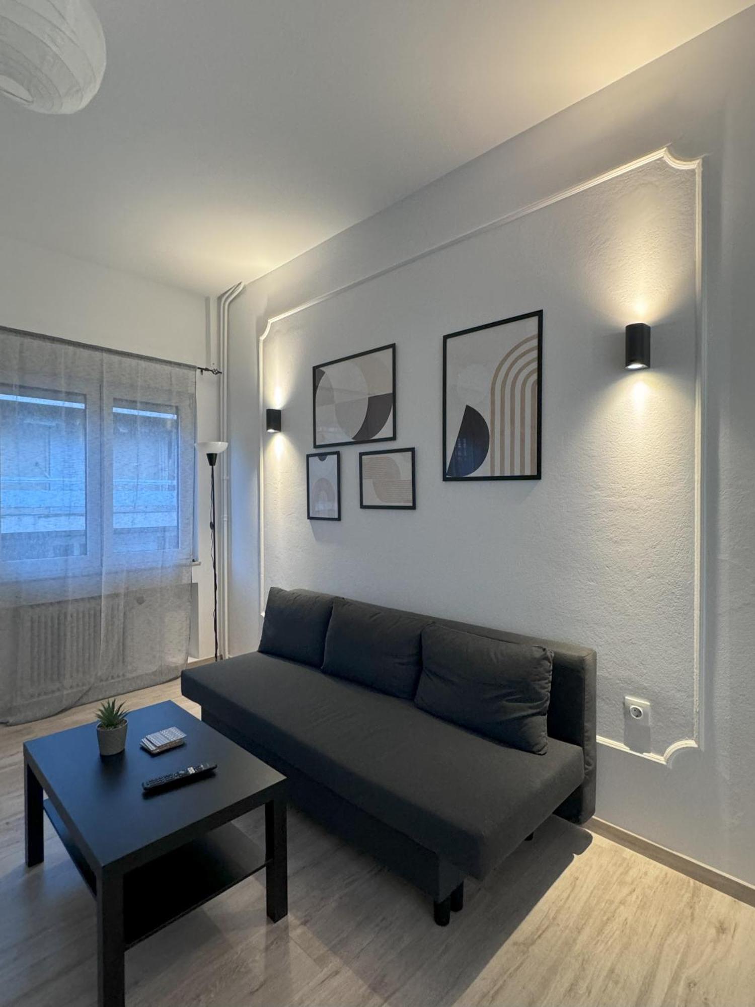Ntinos Apartment Center Exarcheia Athens Exterior photo